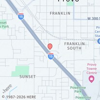 739 S Stubbs Ave in Provo, UT - Building Photo