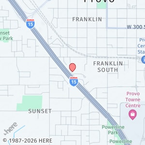 property at 739 S Stubbs Ave