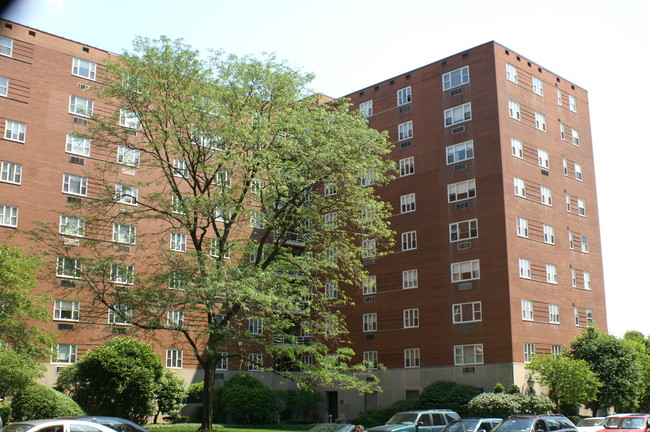 University Square #1 in Pittsburgh, PA - Foto de edificio - Building Photo