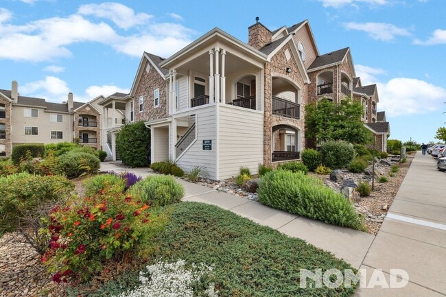 property at 18919 E Warren Cir