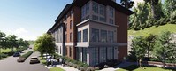 Building Photo - Noble Hall Apartments in Cullowhee, North Carolina