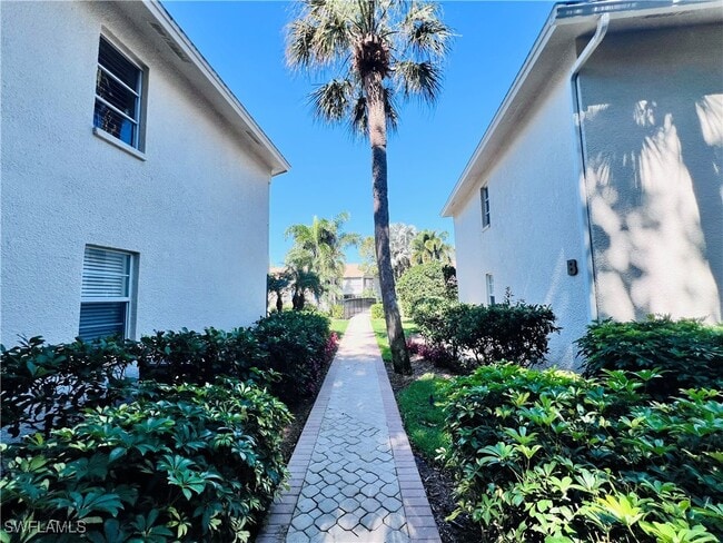 property at 3200 Binnacle Dr