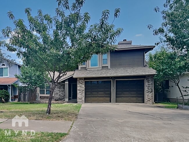 property at 8709 Verona Trail