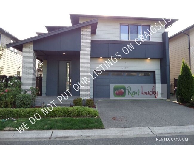 property at 27511 216th Pl SE