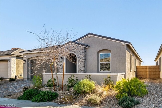 76 Tatahatso Pt St in Henderson, NV - Building Photo - Building Photo