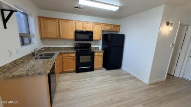 41716 W Sunland Dr in Maricopa, AZ - Building Photo - Building Photo