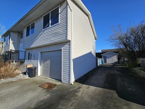 9002 Ashwell Rd in Chilliwack, BC - Building Photo - Building Photo