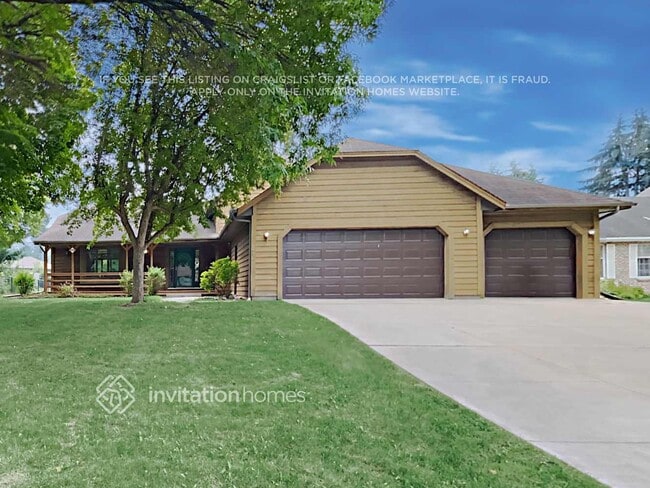 property at 546 Carol Dr