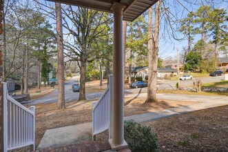 2522 Rolling Pines Rd in Columbia, SC - Building Photo - Building Photo