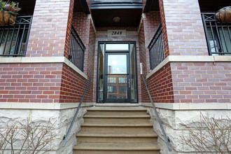 2848 N Sheffield Ave in Chicago, IL - Building Photo - Building Photo