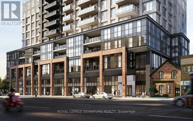 property at 286 Main St