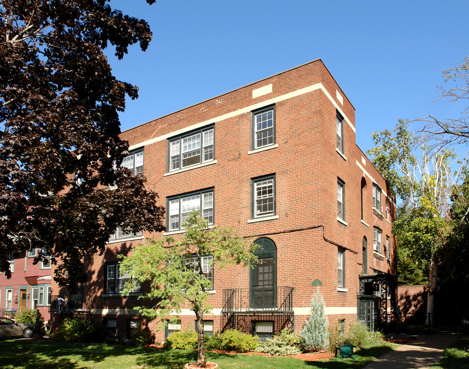 19 Hodge Ave in Buffalo, NY - Building Photo