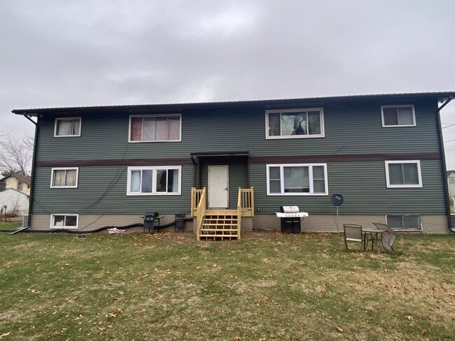 616 W Boone St, Unit 3
