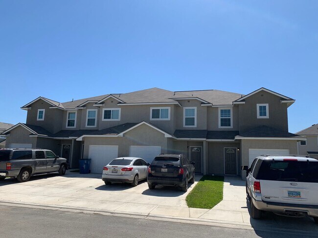 property at 16901 Spirit Brk