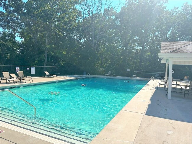 3462 W Tuscan Rd in Fayetteville, AR - Building Photo - Building Photo