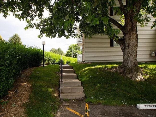 property at 14464 E Colorado Dr