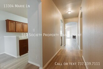 13304 Marie Ln in Manor, TX - Building Photo - Building Photo
