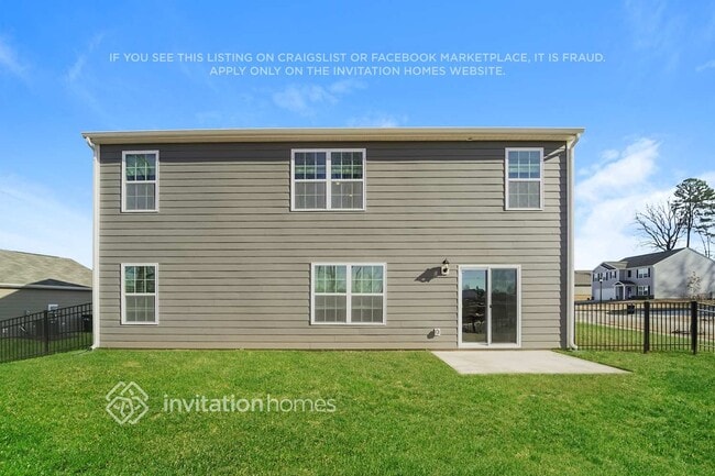 105 Cherella Ln in Troutman, NC - Building Photo - Building Photo