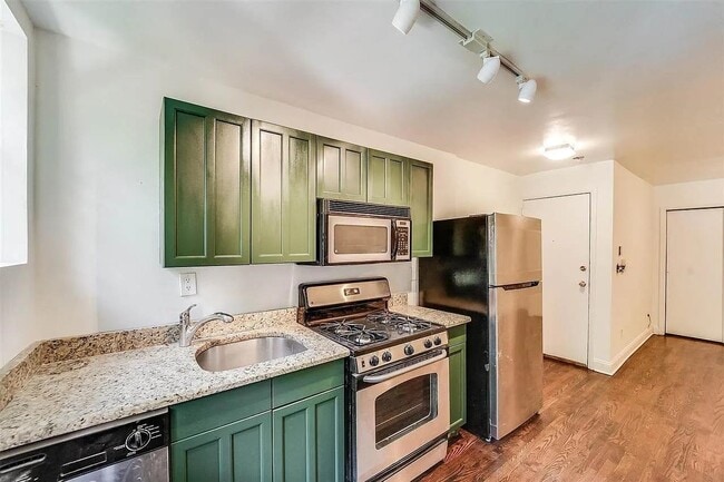 property at 63 Jefferson St