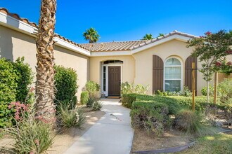 81462 Joshua Tree Ct in La Quinta, CA - Foto de edificio - Building Photo