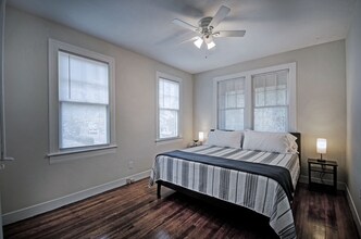 209 W Leake St, Unit B in Clinton, MS - Building Photo - Building Photo