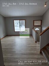 3745 Jill Ave in Holland, MI - Building Photo - Building Photo