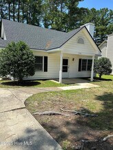 2116 Tanglewood Rd in Rocky Mount, NC - Building Photo - Building Photo