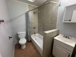 3248 N Philip St in Philadelphia, PA - Foto de edificio - Building Photo