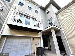 2610 Sheridan Rd SE in Washington, DC - Building Photo - Building Photo