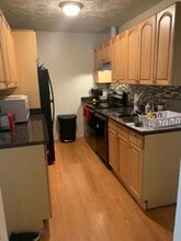 2 Shepherd Ave, Unit 2 in Boston, MA - Foto de edificio - Building Photo