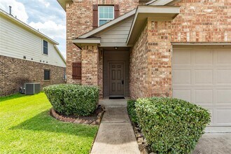 2 Nathaniel Springs Dr in Manvel, TX - Building Photo - Building Photo