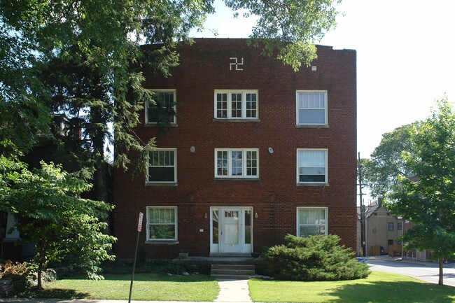 281 Lyndhurst Pl in Lexington, KY - Foto de edificio - Building Photo