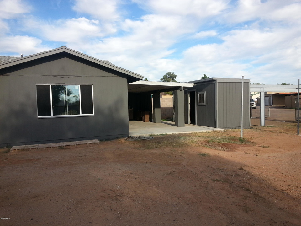 14018 N 47th Ave in Glendale, AZ - Building Photo