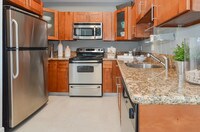 Building Photo - The Modern Miami Apartments in Miami, Florida