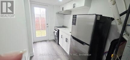 50 Rockman Cres in Brampton, ON - Building Photo - Building Photo