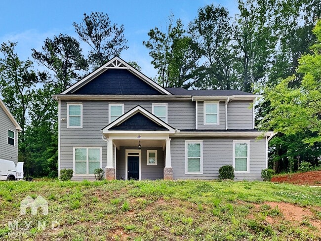 3341 Landings N Dr in Atlanta, GA - Foto de edificio - Building Photo