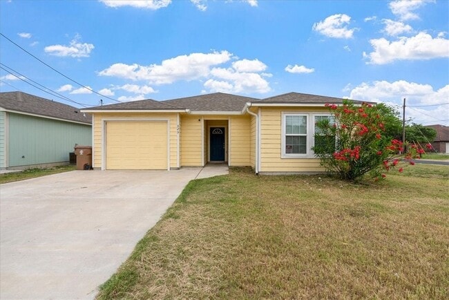 property at 525 Military Dr