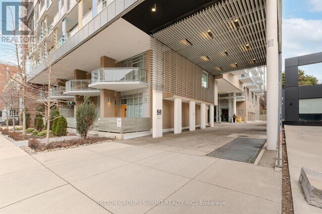 68 Merton St in Toronto, ON - Building Photo - Building Photo