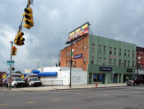501-515 N Salina St in Syracuse, NY - Building Photo - Building Photo