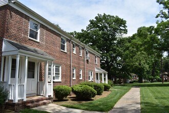 Blair Beacon Apartment Homes in Plainfield, NJ - Building Photo - Building Photo