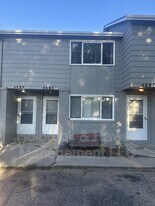 4885 Basswood Dr in Loveland, CO - Building Photo