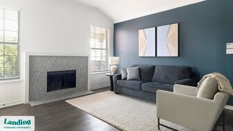 9601 Custer Rd in Plano, TX - Building Photo