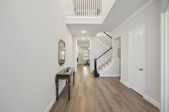 1124 Macgregor Ln in Gunter, TX - Building Photo - Building Photo