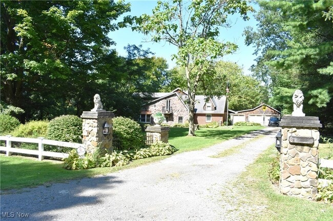 property at 2071 Dewey Rd