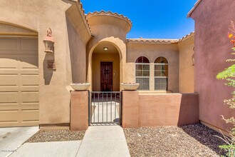 24230 N 25th St in Phoenix, AZ - Building Photo - Building Photo