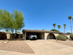 2736 W Junquillo Cir in Mesa, AZ - Building Photo - Building Photo