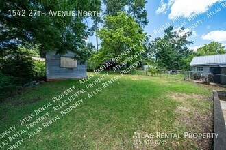 1542 27th Ave N in Hueytown, AL - Building Photo - Building Photo