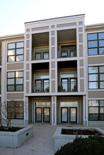 City Court Condominiums in Lexington, KY - Foto de edificio - Building Photo