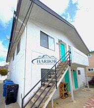 1054 W 23rd St in Los Angeles, CA - Building Photo - Building Photo