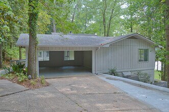 112 Choctaw Dr in Eufaula, AL - Building Photo - Building Photo